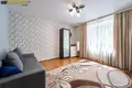 Apartamento 2 habitaciones 54 m² Zdanovicki sielski Saviet, Belarús