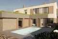 Villa de tres dormitorios 390 m² Rabac, Croacia