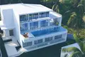 7 bedroom villa 998 m² Wichit, Thailand