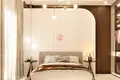 1 bedroom apartment 50 m² Alanya, Turkey