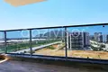 Wohnung 3 zimmer 98 m² Gazipasa, Türkei