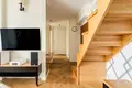 2 bedroom apartment 104 m² Warsaw, Poland