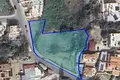 Земельные участки  Киссонерга, Кипр