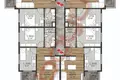 Квартира 2 комнаты 50 м² Оба, Турция
