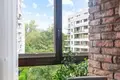 Apartamento 3 habitaciones 75 m² Varsovia, Polonia