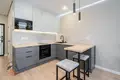 Wohnung 1 zimmer 32 m² Minsk, Belarus
