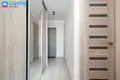 Apartamento 2 habitaciones 56 m² Vidiskiai, Lituania