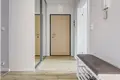 3 room apartment 69 m² Warsaw, Poland