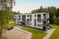 Apartamento 2 habitaciones 45 m² Antinciems, Letonia