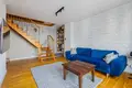 Apartamento 3 habitaciones 79 m² Varsovia, Polonia