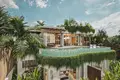 3 bedroom apartment 186 m² Kuta Selatan, Indonesia