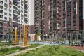 Complejo residencial ZK 1 j Lermontovskij