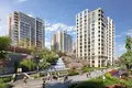 Residential complex Basaksehir Mega Compound