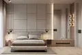 Mieszkanie 3 pokoi 129 m² Besiktas, Turcja