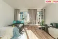 Mieszkanie 2 pokoi 36 m² Miasto Stołeczne Praga, Czechy