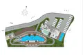 Квартира 2 комнаты 62 м² Муратпаша, Турция