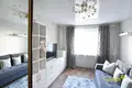 Wohnung 4 zimmer 82 m² Minsk, Belarus