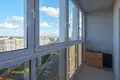 Mieszkanie 1 pokój 31 m² Kopishche, Białoruś