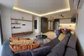 Mieszkanie 2 pokoi 58 m² Alanya, Turcja