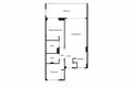 2 bedroom apartment 83 m² Dos Hermanas, Spain