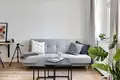 Квартира 1 комната 24 м² в Польше, Польша