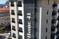Квартира 1 спальня 56 м² Средиземноморский регион, Турция