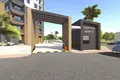 Apartamento 3 habitaciones 99 m² Mezitli, Turquía