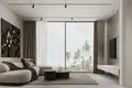 Mieszkanie 3 pokoi 111 m² Canggu, Indonezja