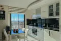 Apartamento 1 habitación 108 m² Alanya, Turquía