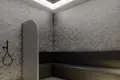 Appartement 2 chambres 50 m² Konakli, Turquie
