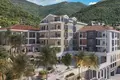 Квартира 2 спальни 52 м² Тиват, Черногория