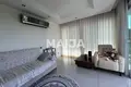 Mieszkanie 2 pokoi 72 m² Pattaya City, Tajlandia