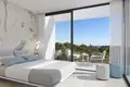 Villa de tres dormitorios 243 m² Finestrat, Španjolska
