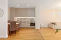 Wohnung 1 Schlafzimmer 51 m² Rafailovici, Montenegro