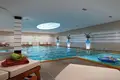 Квартира 1 комната  Махмутлар, Турция