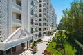 Appartement 3 chambres  Alanya, Turquie