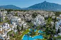 Wohnung 3 Schlafzimmer 180 m² San Pedro Alcantara, Spanien