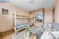 Appartement 2 chambres 48 m² Vilnius, Lituanie