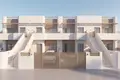 Bungalow de 2 dormitorios 62 m² Pilar de la Horadada, Španjolska