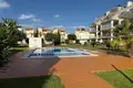 Квартира 2 комнаты 71 м² Торревьеха, Испания