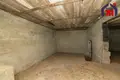 Casa 43 m² Krasnienski sielski Saviet, Belarús
