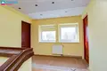 Commercial property 45 m² in Panevėžys, Lithuania