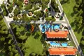 2 bedroom apartment 87 m² Nesebar, Bulgaria