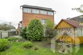 Maison 184 m² Maladetchna, Bélarus