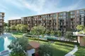 Apartamento 1 habitacion 45 m² Choeng Thale, Tailandia