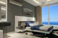 Wohnquartier Contemporary seafront apartment in Alanya
