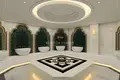 Appartement 1 chambre 46 m² Alanya, Turquie