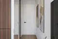 Apartamento 2 habitaciones 129 m² Germasogeia, Chipre