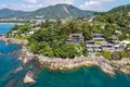 Villa de 4 dormitorios 982 m² Karon, Tailandia