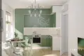 Apartment 22 m² Vnukovo, Russia